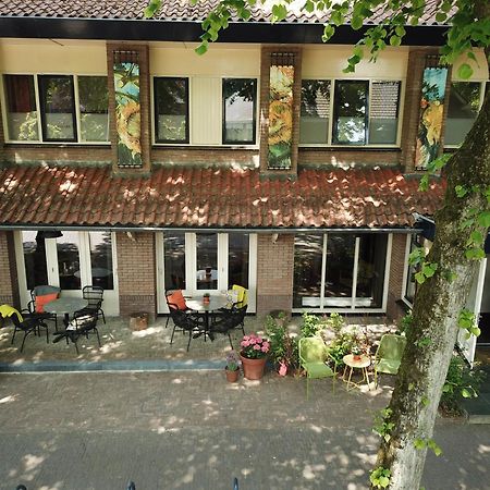 Kruller - Hotel B&B Otterlo Luaran gambar