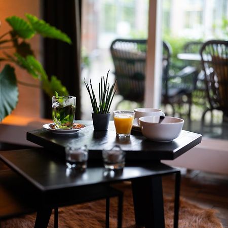 Kruller - Hotel B&B Otterlo Luaran gambar
