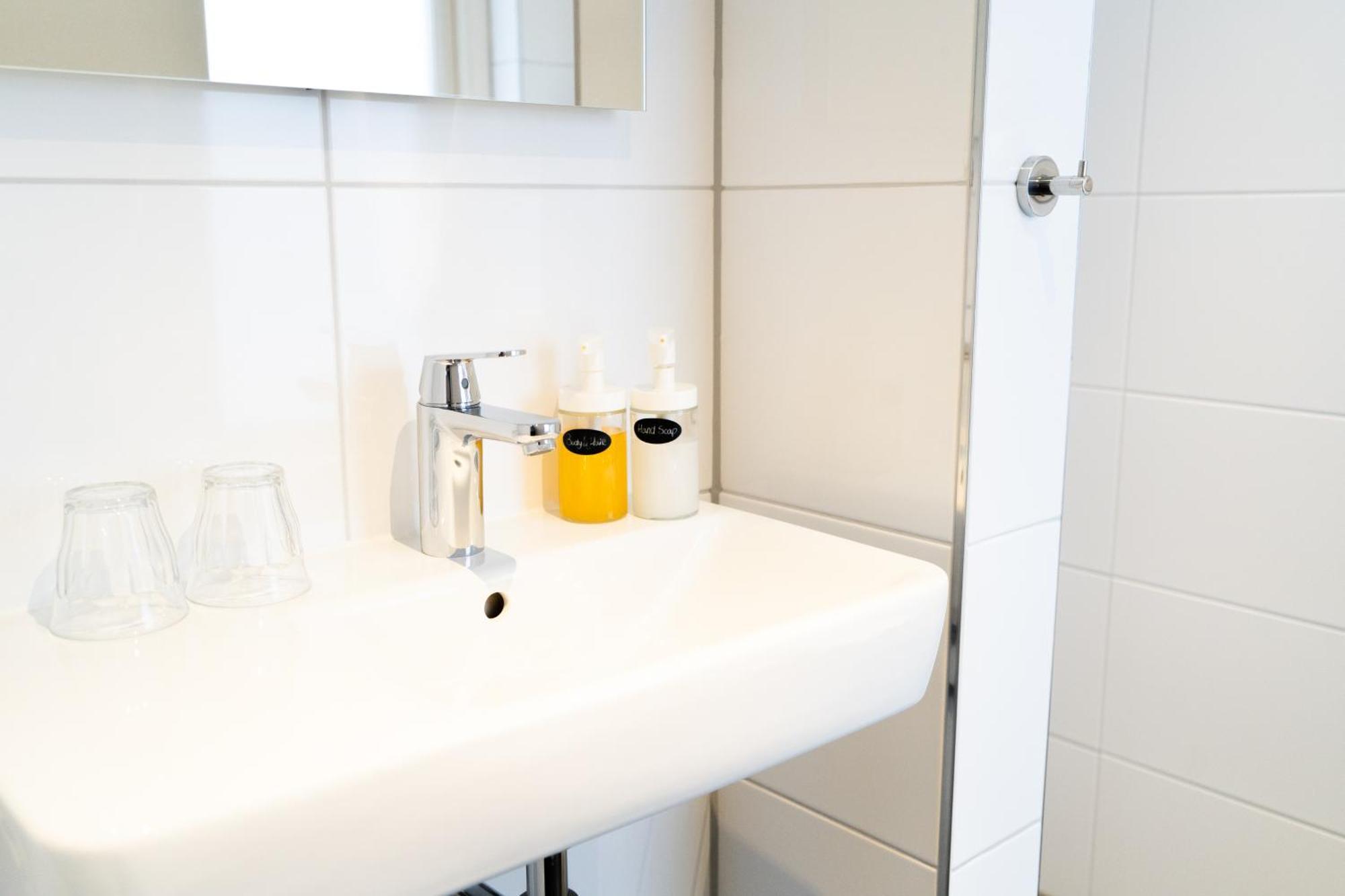 Kruller - Hotel B&B Otterlo Luaran gambar