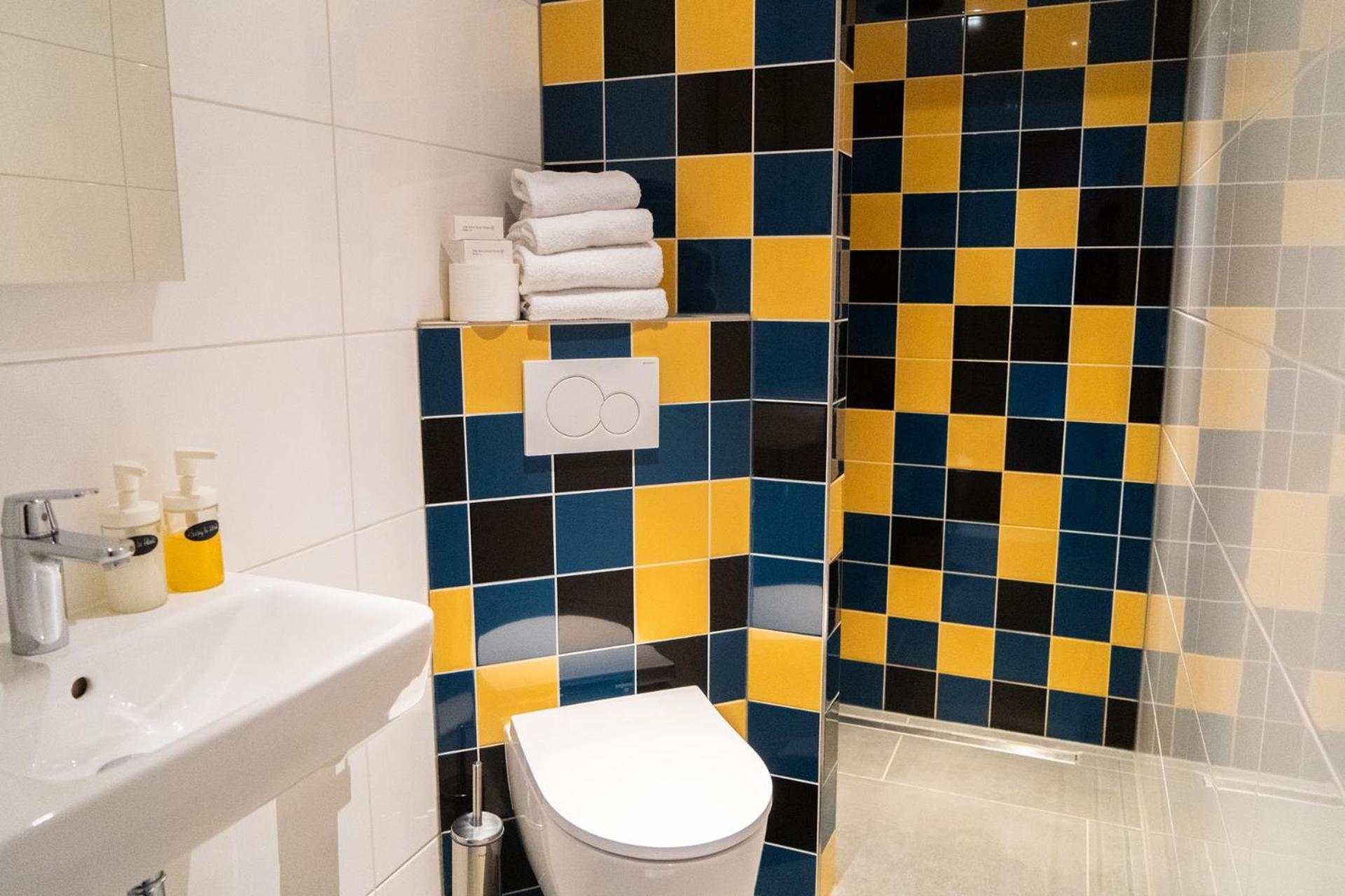 Kruller - Hotel B&B Otterlo Luaran gambar