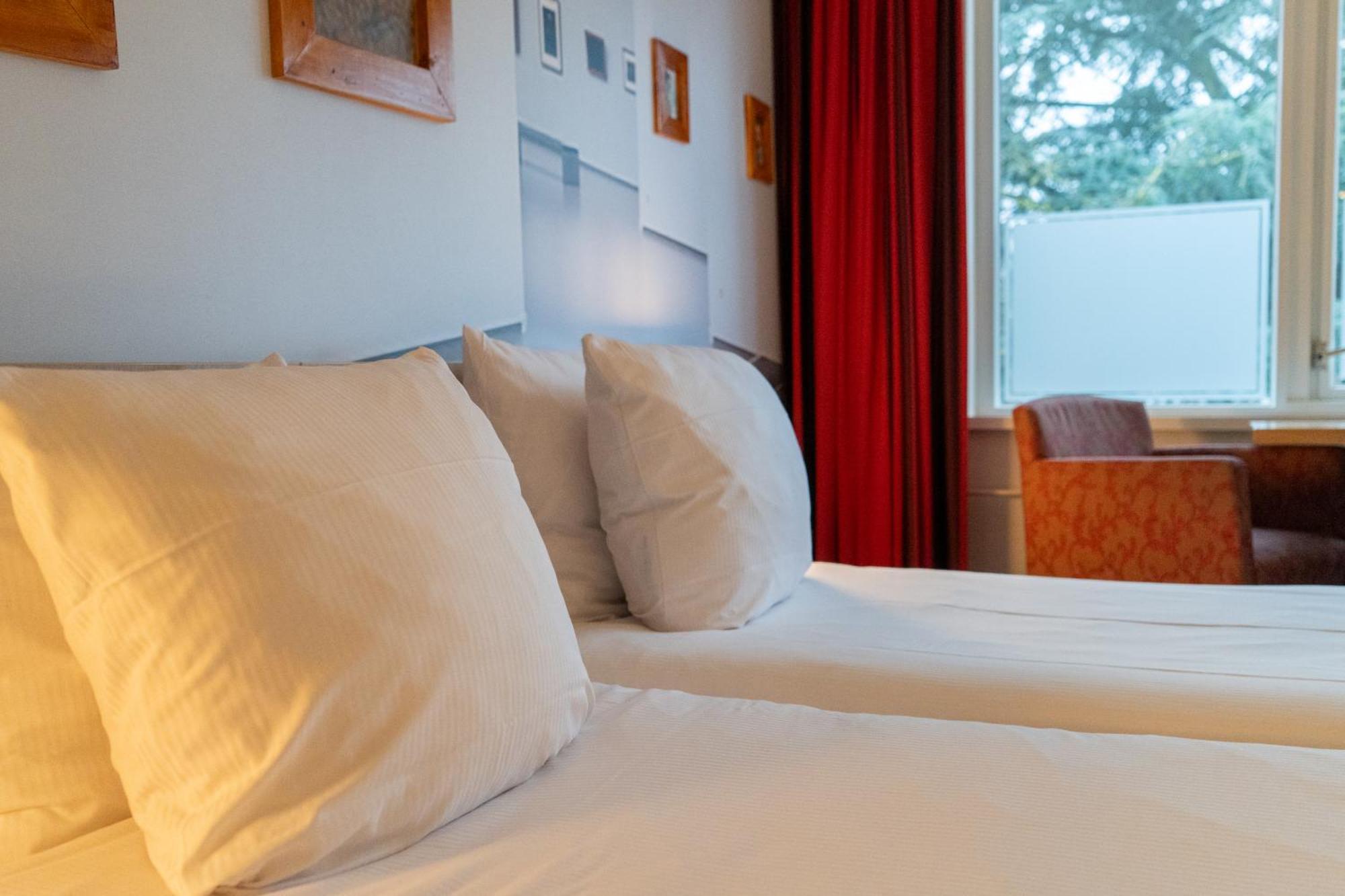 Kruller - Hotel B&B Otterlo Luaran gambar