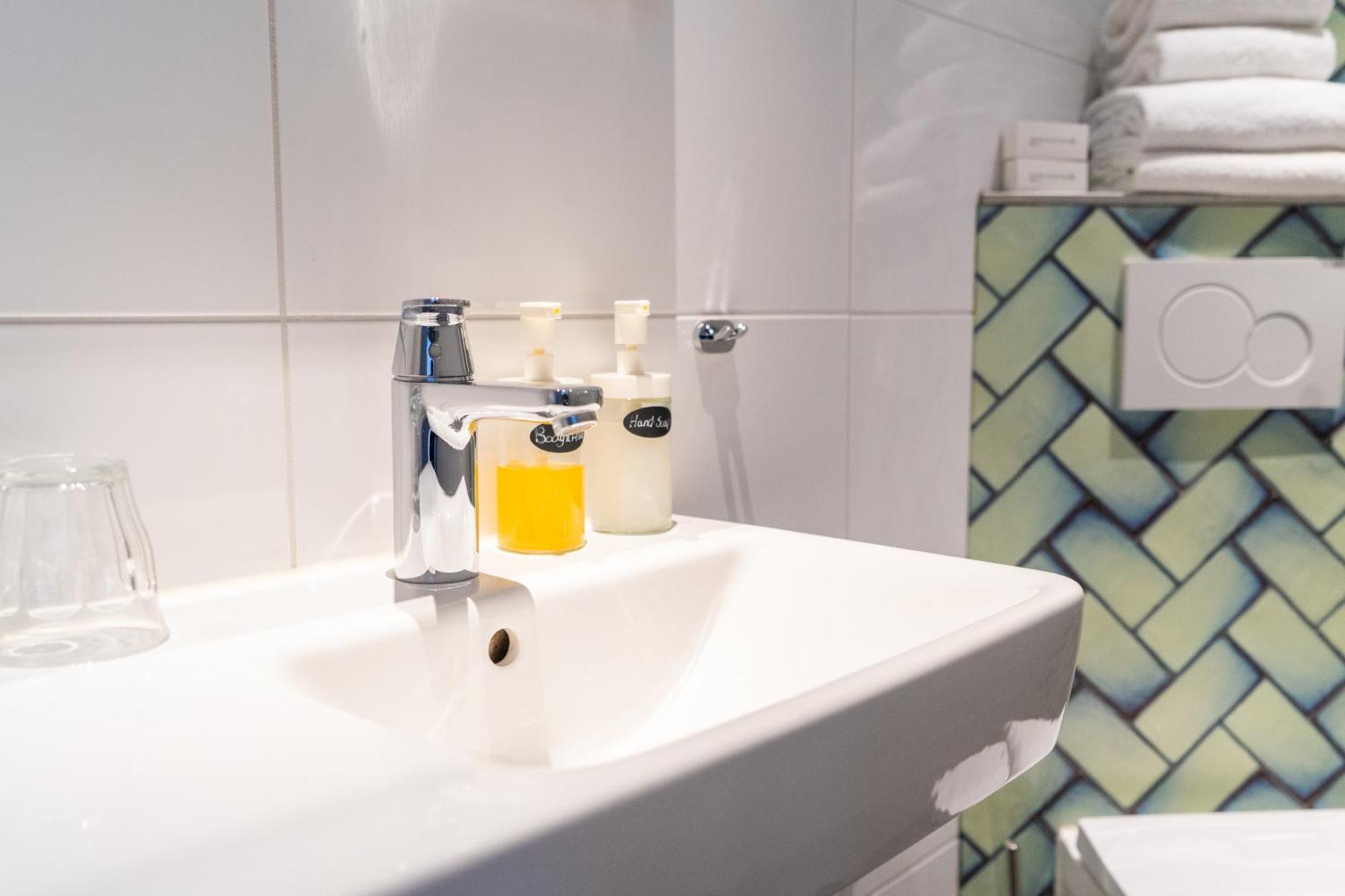 Kruller - Hotel B&B Otterlo Luaran gambar