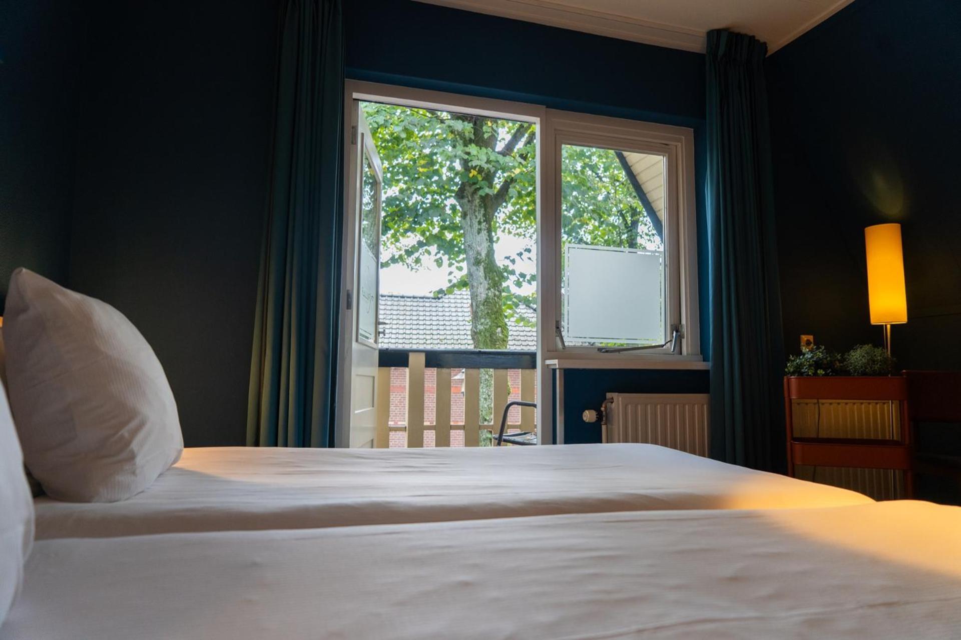 Kruller - Hotel B&B Otterlo Luaran gambar